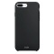 SiGN SiGN iPhone 7/8 Plus Skal Liquid Silicone - Svart