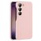 Dux Ducis Dux Ducis Mobilskal till Galaxy S23 Plus Grit - Rosa