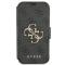 Guess Guess Big Metall Logo Fodral iPhone 13 Pro / 13 - Svart