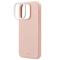 UNIQ UNIQ Mobilskal till iPhone 15 Pro Max Magsafe Lino Hue - Rosa