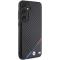 BMW BMW Mobilskal till Galaxy S24 MagSafe Carbon Tricolor Line