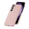 Dux Ducis Dux Ducis Mobilskal till Galaxy S23 Plus Grit - Rosa
