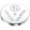 VARTA Varta 2-pack CR1620 Lithium Knappcellsbatteri 3V