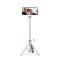 Tech-Protect Tech-Protect Bluetooth Selfie Stick Tripod - Vit