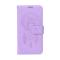 OEM Xiaomi Redmi Note 13 5G Plånboksfodral Mezzo - Lila