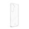 Forcell Forcell Mobilskal till Galaxy A15 F-Protect - Transparent