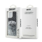 DKNY DKNY Mobilskal till iPhone 15/14 Plus Liquid Glitter Big Logo - Svart