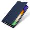 Dux Ducis Dux Ducis Galaxy A03s Fodral Skin Series - Blå