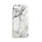 Wozinsky Wozinsky TPU Marble Skal Xiaomi Mi 10t Pro / 10t - Vit