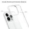 Boom of Sweden BOOM Mobilskal till iPhone 15 Pro Acrylic TPU - Clear