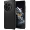 Spigen Spigen OnePlus 12 5G Mobilskal Liquid Air - Matte Svart