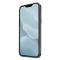 UNIQ UNIQ LifePro Tinsel iPhone 12 Pro Max skal svart