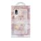 Onsala Collection Onsala Collection mobilskal till iPhone XR - Soft RoseGold Marble