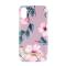 Onsala Onsala Collection mobilskal till iPhone XR - Shine Dusty Pink viol