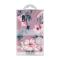 Onsala Onsala Collection mobilskal till iPhone XR - Shine Dusty Pink viol