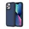 SURVIVOR Survivor At Earth MagSafe Skal iPhone 13 Pro Max - Storm Blå