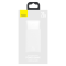 BASEUS Baseus Powerbank 10000 mAh 20W Bipow + Micro-USB Kabel - Vit