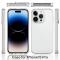 Boom of Sweden BOOM Mobilskal till iPhone 15 Pro Acrylic TPU - Clear