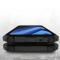 OEM Hybrid Armor Mobilskal Samsung Galaxy A6 (2018) - Svart