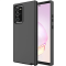 OEM Combo Armor mobilskal till Galaxy Note 20 - Svart