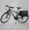 Wozinsky Wozinsky Cykelhållare 28 L - Svart