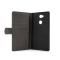 GEAR GEAR Plånboksfodral till Sony Xperia XA2 - Svart