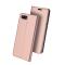 Dux Ducis Dux Ducis Plånboksfodral Till Huawei Honor 10 - Rose Gold