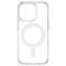 OEM iPhone 14 Pro Skal Magsafe Magnetic - Clear