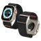 Spigen Spigen Apple Watch 7/8 (45/49mm) Armband Fit Lite - Svart