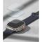 Ringke [4-Pack] Ringke Apple Watch Ultra (49mm) Härdat Glas Skärmskydd - Clear