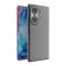 OEM Ultra Clear Gel Skal Honor 60 Pro - Transparent