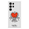 Samsung Samsung Galaxy S24 Ultra Mobilskal Suit - Vit