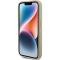 Guess Guess iPhone 15 Pro Max Mobilskal Glitter Script Big 4G