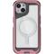 Ghostek Ghostek MagSafe Atomic Slim Skal iPhone 13 - Rosa