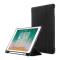 OEM iPad 9.7 (2017/2018/Air/Air2) Fodral Tri-fold - Svart