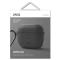 UNIQ UNIQ Valencia Skal Airpods 3 - Grå