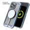 Ghostek Ghostek Atomic Slim MagSafe Skal iPhone 13 Pro Max - Prismatic