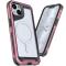 Ghostek Ghostek MagSafe Atomic Slim Skal iPhone 13 - Rosa