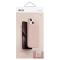 UNIQ Uniq iPhone 14 Plus Mobiskal Magsafe Lino Hue - Rosa