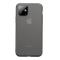 BASEUS Baseus Silkon iPhone 11 Pro Max Skal