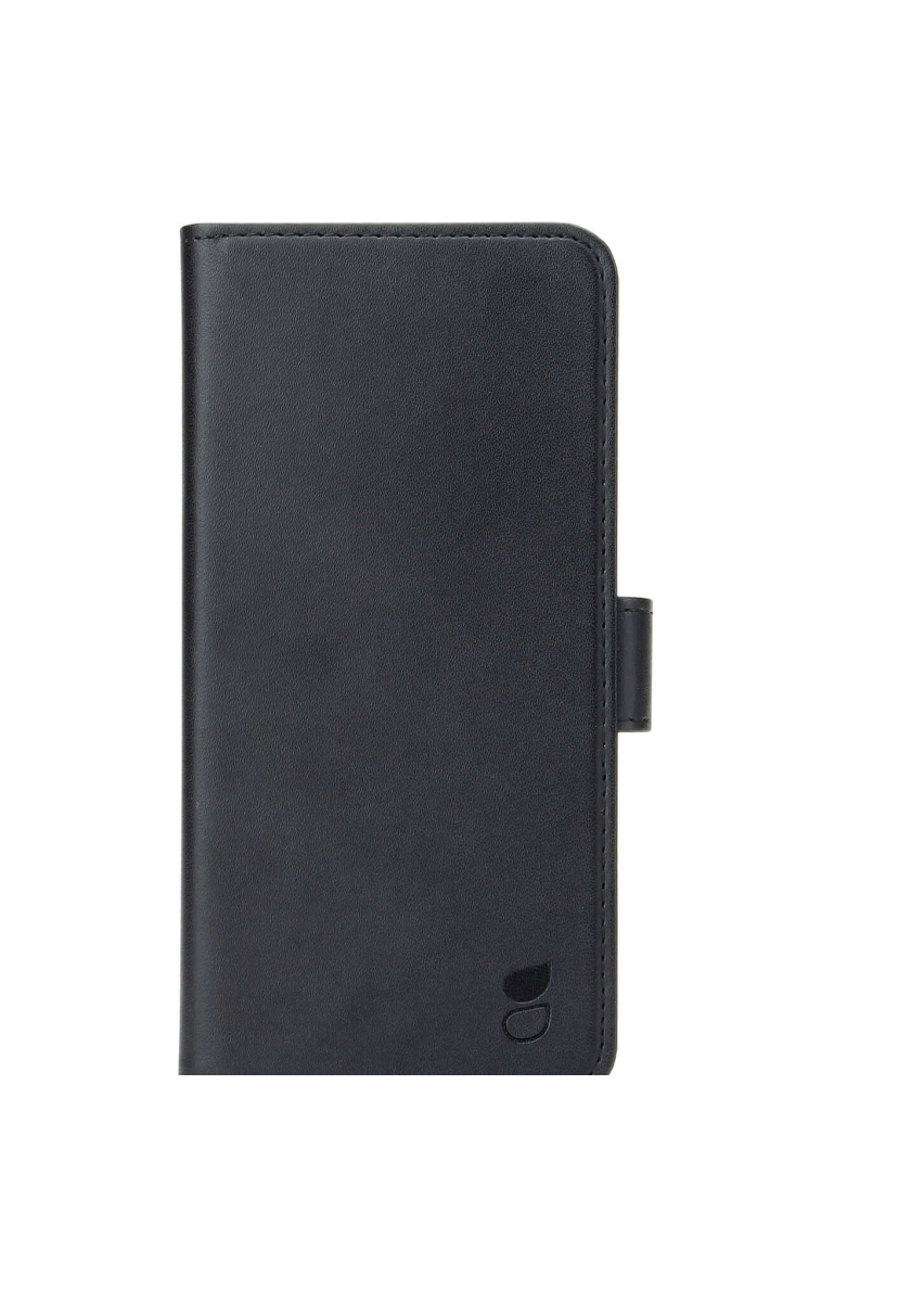 GEAR GEAR Mobilfodral Samsung A50 2019 - Svart