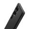 Spigen Spigen Galaxy S23 Ultra Skal Rugged Armor - Svart