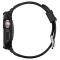 Spigen SPIGEN Armband Rugged Armor Pro Apple Watch 4/5/6/7/8/SE (44/45mm)