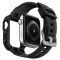 Spigen SPIGEN Armband Rugged Armor Pro Apple Watch 4/5/6/7/8/SE (44/45mm)