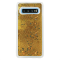 Boom of Sweden Glitter Skal till Samsung Galaxy S10e - Guld