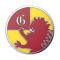 PopSockets POPSOCKETS Mobilhållare / Mobilgrepp Gryffindor Enamel