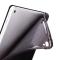 OEM iPad 9.7 (2017/2018/Air/Air2) Fodral Tri-fold - Svart