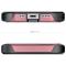 Ghostek Ghostek MagSafe Atomic Slim Skal iPhone 13 - Rosa