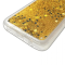 Boom of Sweden Glitter Skal till Samsung Galaxy S10e - Guld