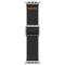 Spigen Spigen Apple Watch 7/8 (45/49mm) Armband Fit Lite - Svart